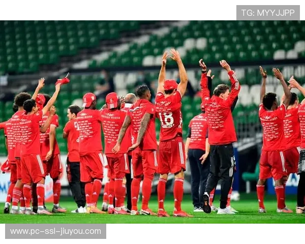 德甲收官阶段赛程预览：5月16日决赛轮三线悬念并存