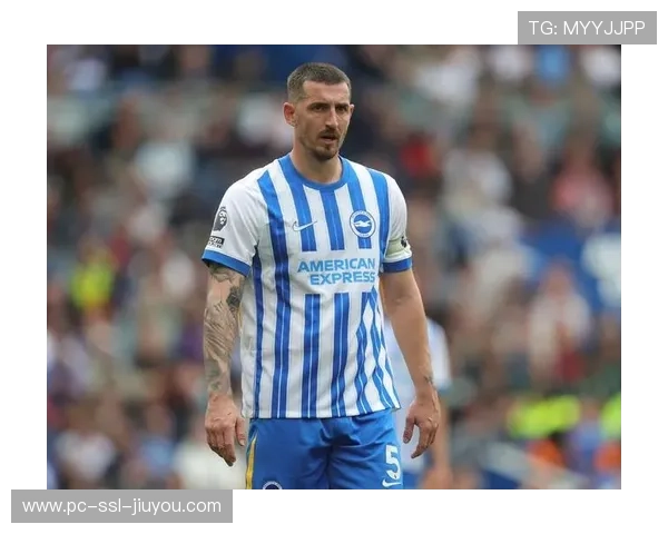 布莱顿球迷客场高歌致敬退役队长邓克，场面感人