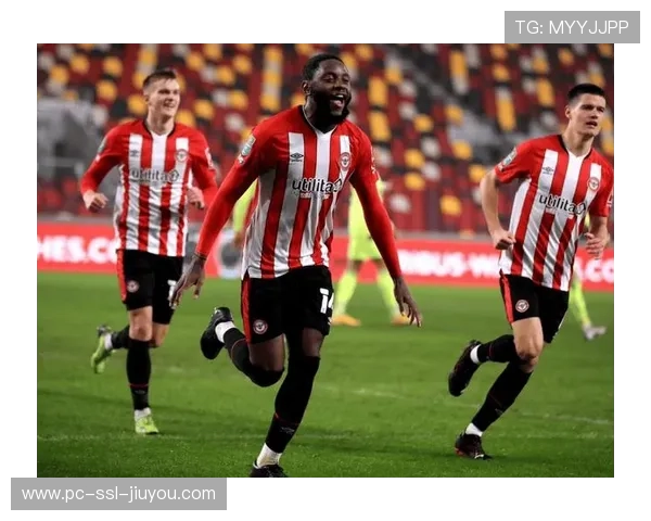 利物浦2-0客胜布伦特福德，防守反击效率成客场拿分关键