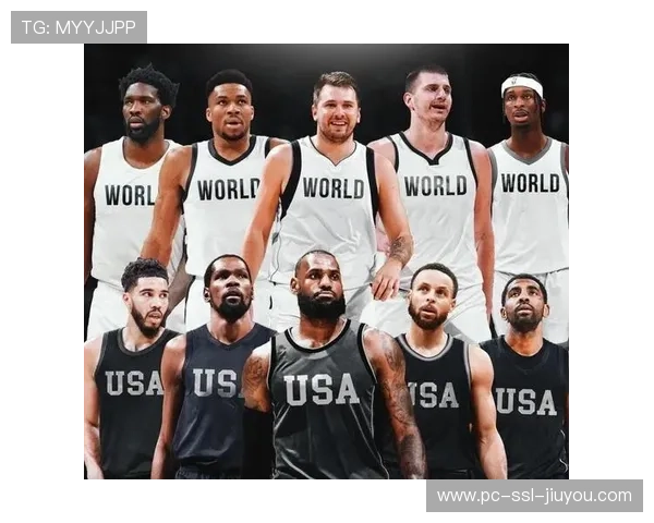 全明星正赛美国队vs世界队,新赛制首秀引发战术讨论 全明星正赛美国队vs世界队,新赛制首秀引发战术讨论