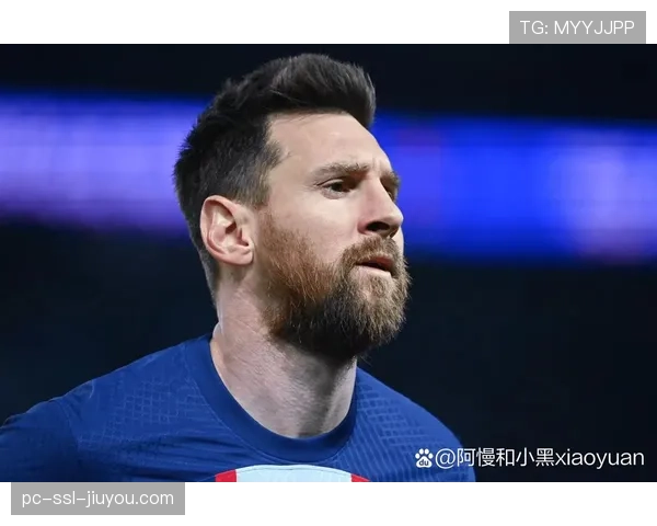 专栏观点:梅西、内马尔时代彻底结束后,法甲的品牌影响力将走向何方?